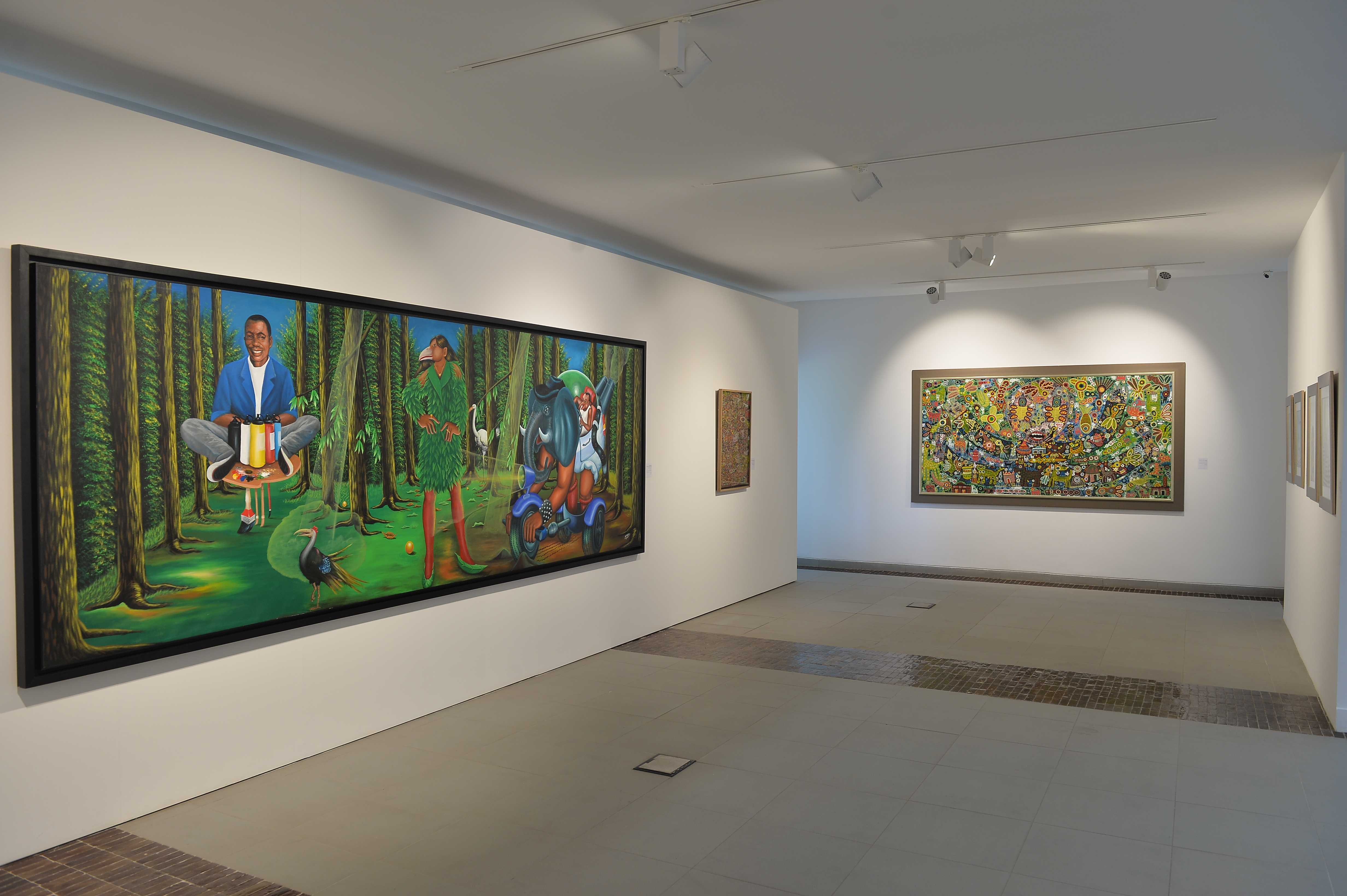 Essentiel Paysage (Essential Landscape)